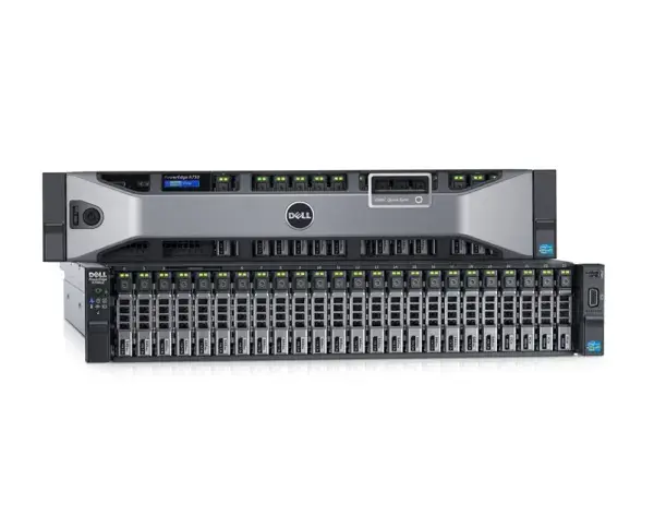 Dell PowerEdge R730 Rack Server