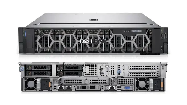 Dell PowerEdge R750 Rack Server