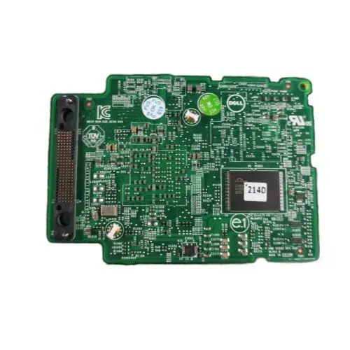 Dell PERC H330 12Gbps SAS Mini Mono RAID Controller