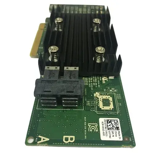 Dell HBA330 12Gbps Non-RAID Host Bus Adapter