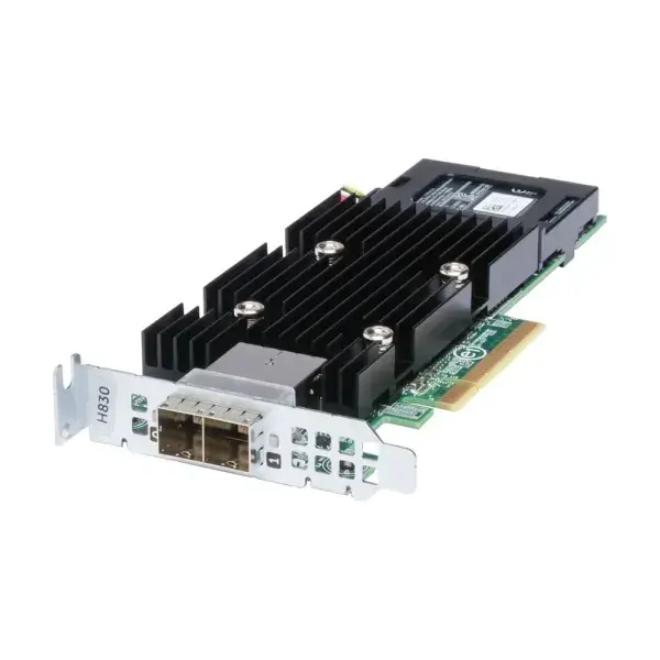 Dell PERC H830 2GB NV Cache External Port RAID Controller