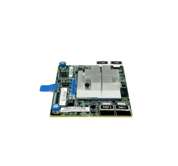 HPE Smart Array P816i-a SR Gen10 4GB FBWC 12Gb SAS Modular Controller