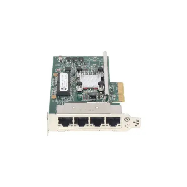HPE Ethernet 1Gb 4-Port 331T Adapter