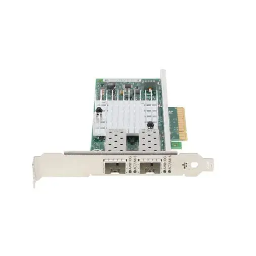 HPE Ethernet 10Gb 2-Port 560SFP+ Adapter