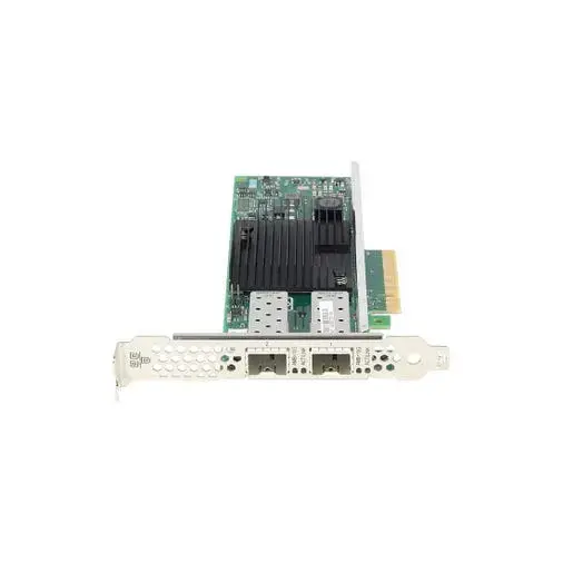 HPE Ethernet 10Gb 2-Port 562SFP+ Adapter