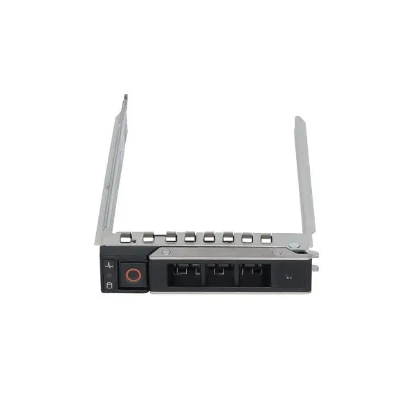 Dell PowerEdge 2.5-inch SFF SAS/SATA Hot-Plug Drive Caddy Tray