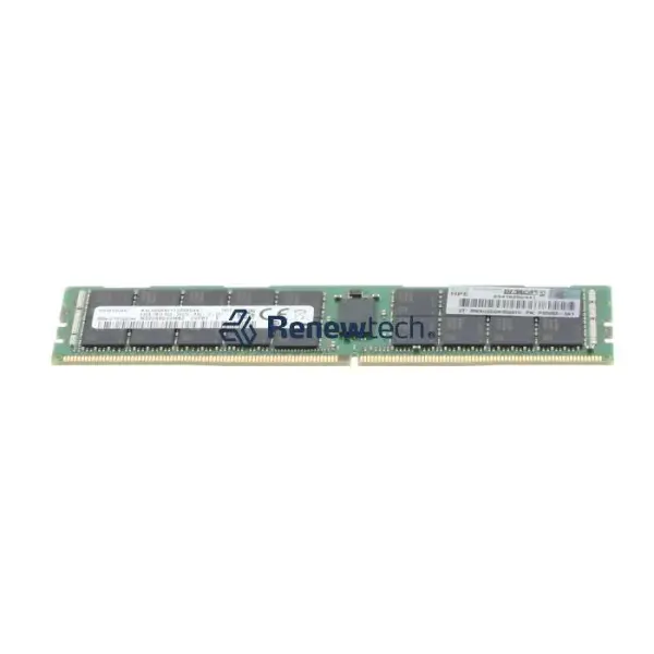 64GB DDR4 ECC Registered RDIMM 3200MHz Server Memory
