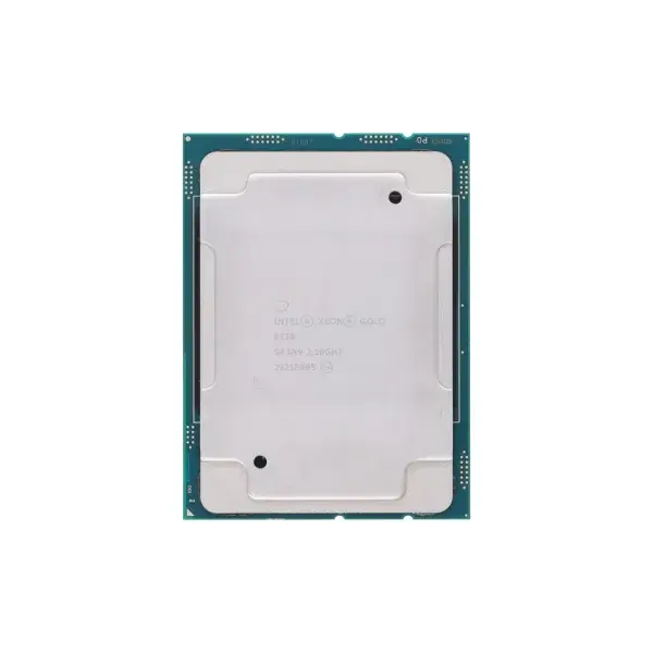 Intel Xeon Gold 6130 16-Core 2.10GHz 22MB Cache LGA3647 Scalable Processor