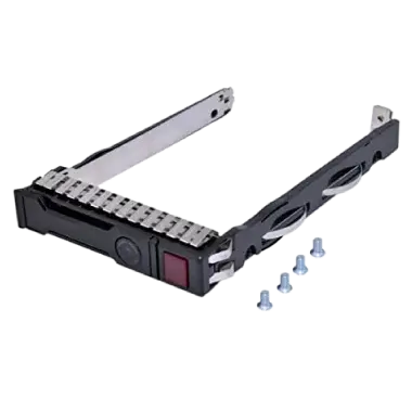 HPE Sliding Rack Rails