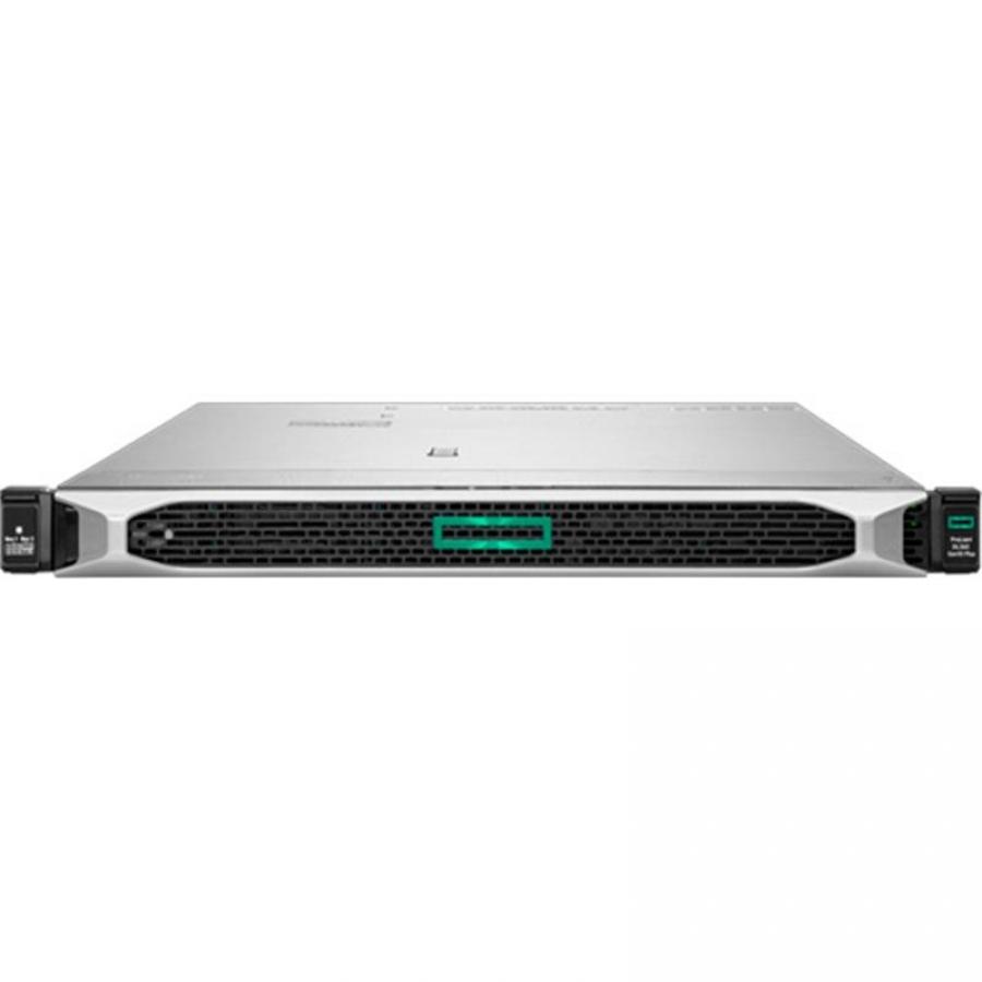 HPE ProLiant DL360 Gen10 Plus Rack Server