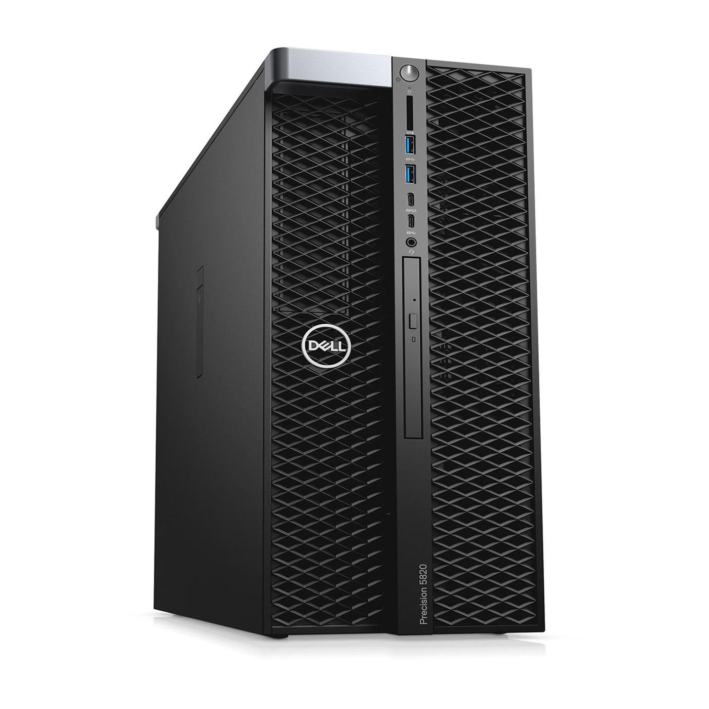 Dell Precision 5820 Workstation
