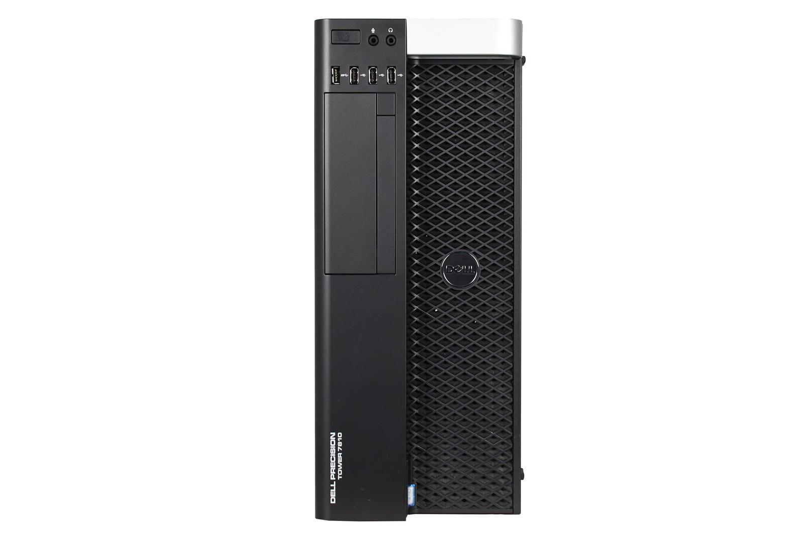 Dell Precision 7810 Workstation