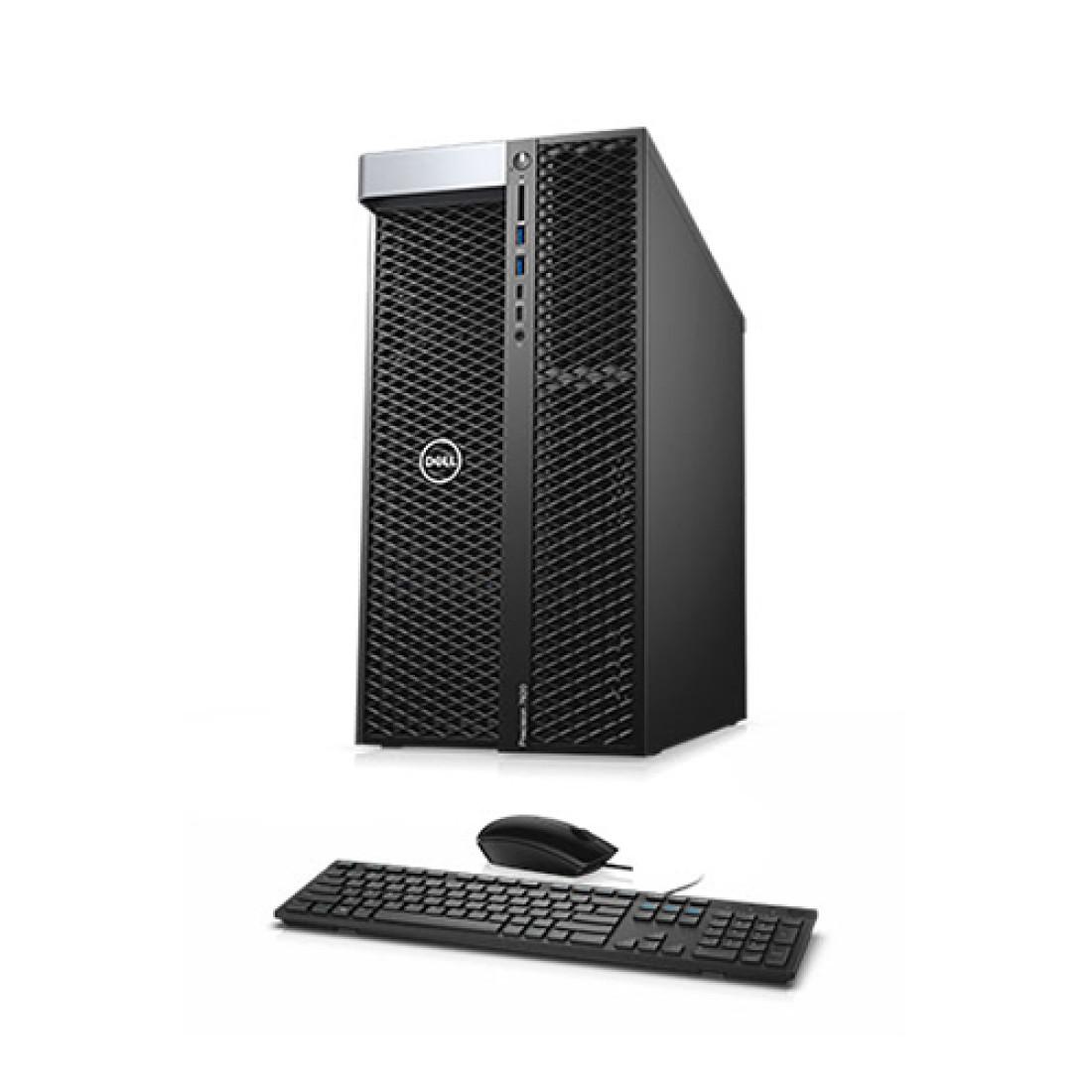 Dell Precision 7920 Workstation
