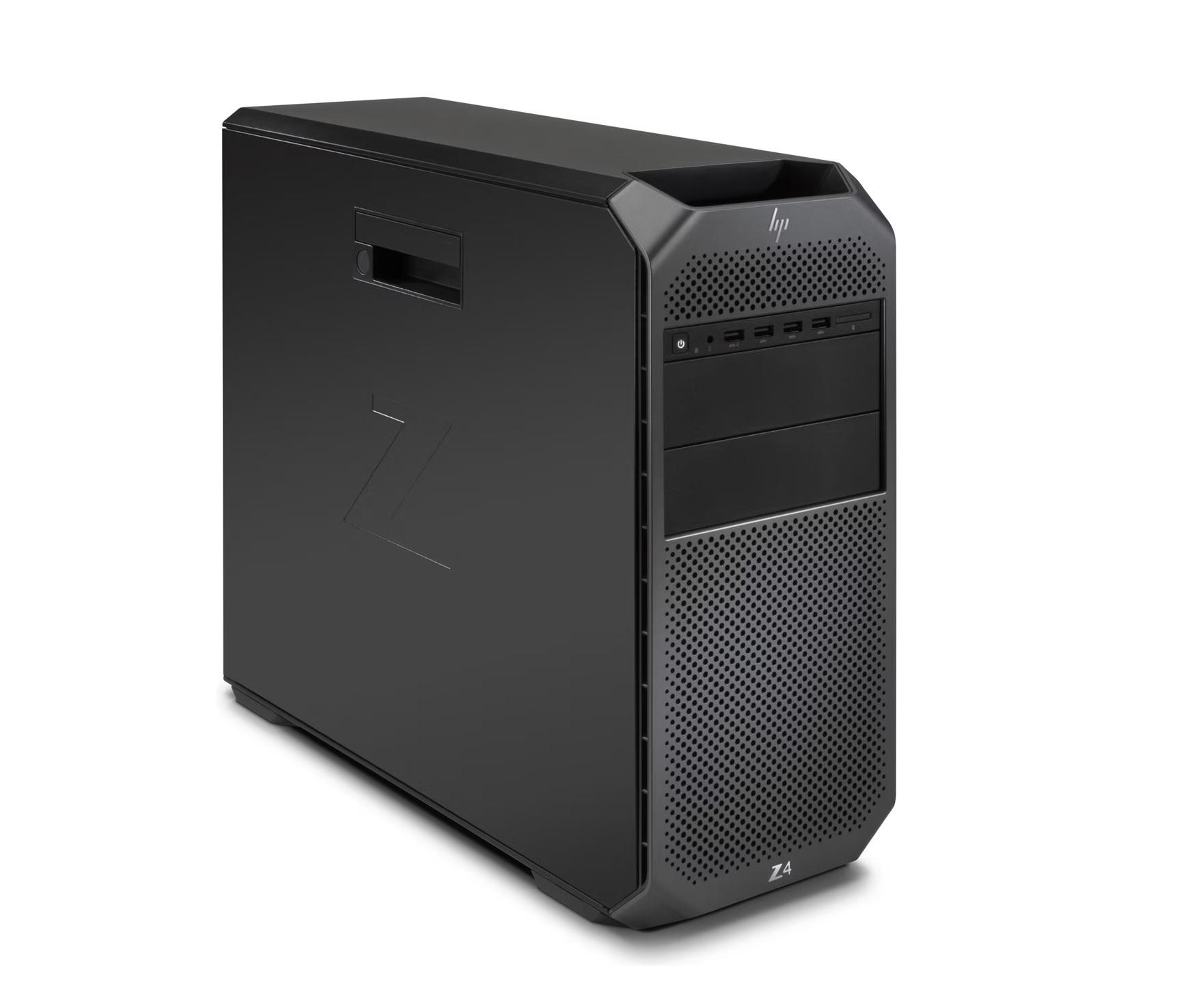 HP Z4 G4 Workstation