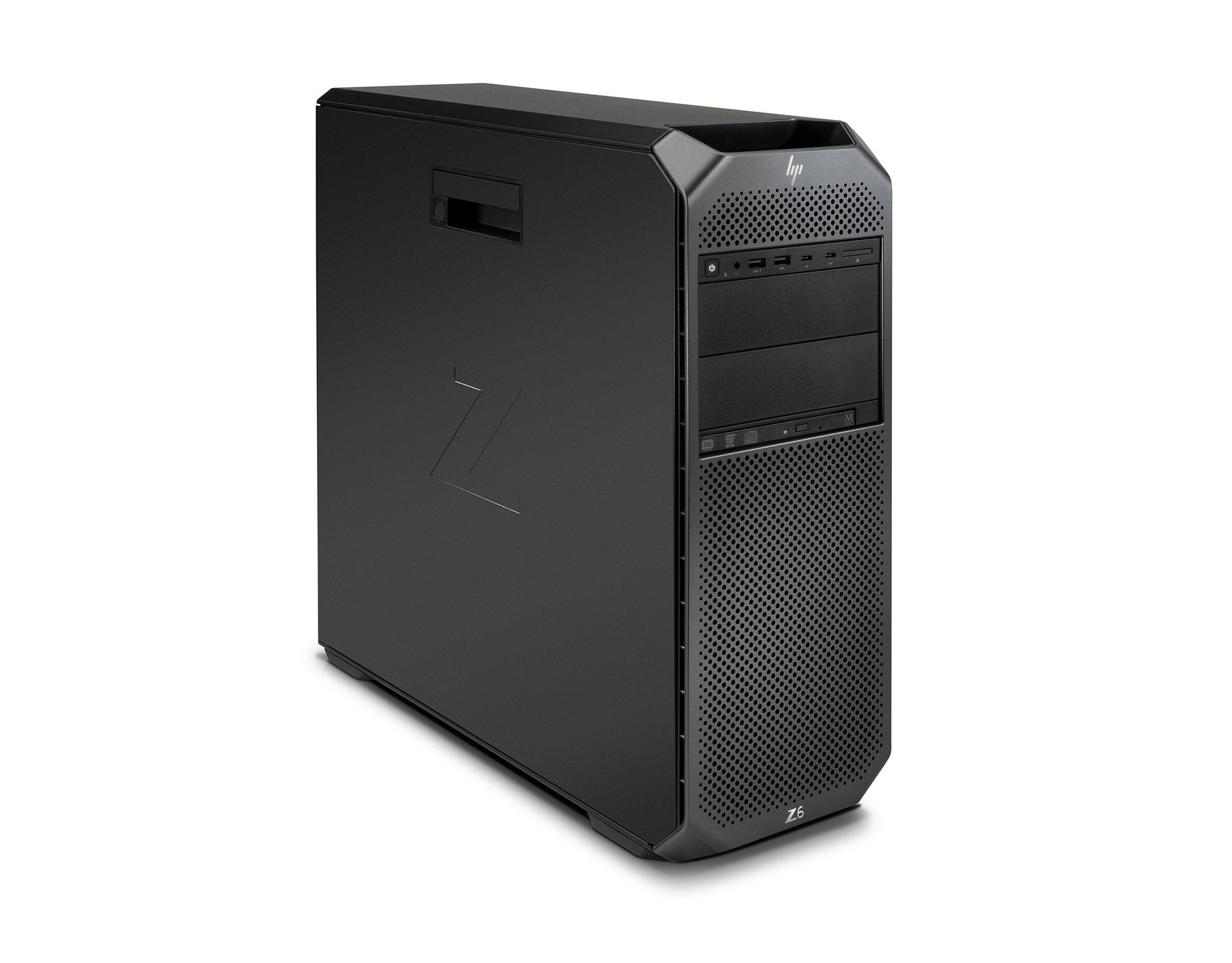 HP Z6 G4 Workstation