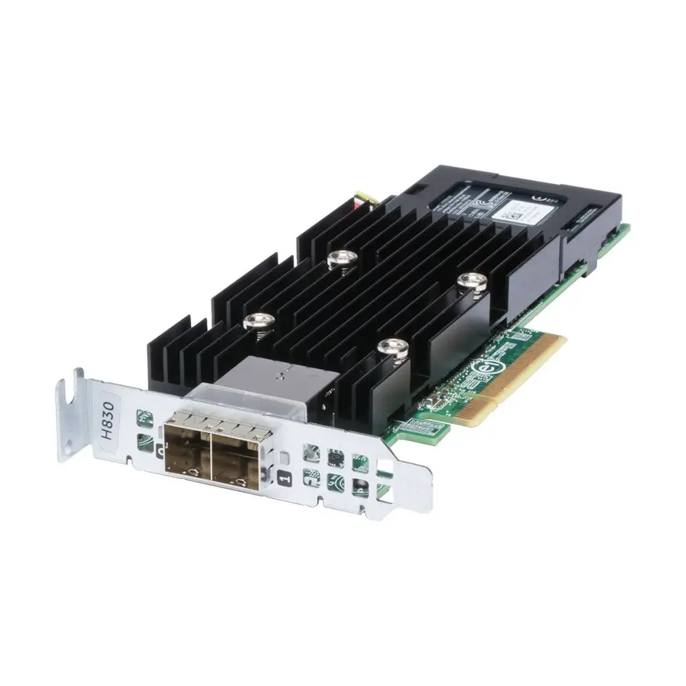Dell PERC H830 2GB NV Cache External Port RAID Controller