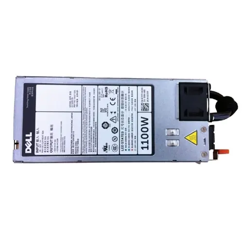 Dell PowerEdge 1100W Platinum Hot-Plug Redundant Power Supply