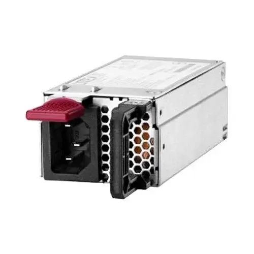 HPE ProLiant 900W AC Flex Slot Platinum Hot-Plug Power Supply