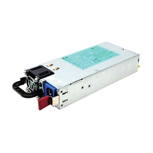 HPE ProLiant 1200W Common Slot Platinum Hot-Plug Power Supply