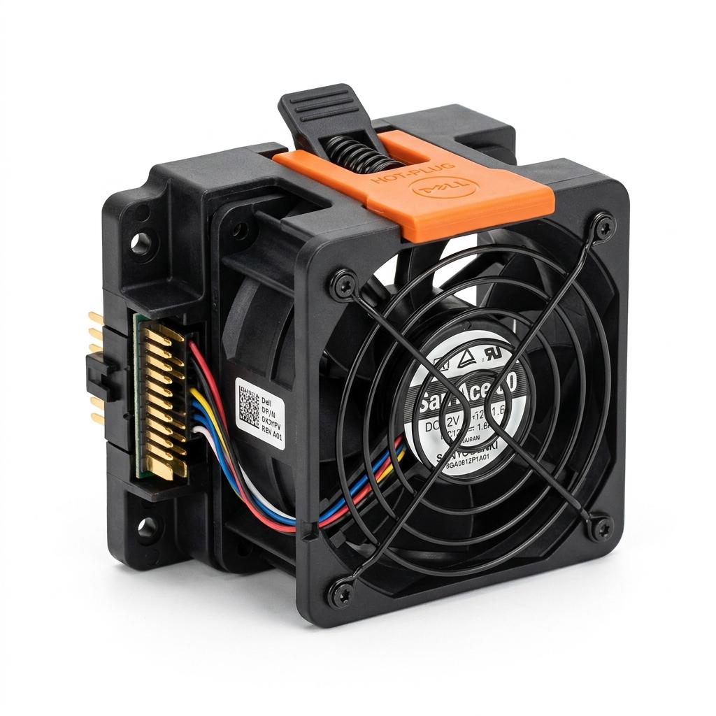 Dell PowerEdge R840 Hot-Plug Cooling Fan Module