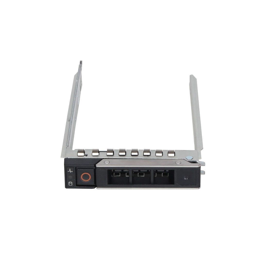 Dell PowerEdge 2.5-inch SFF SAS/SATA Hot-Plug Drive Caddy Tray
