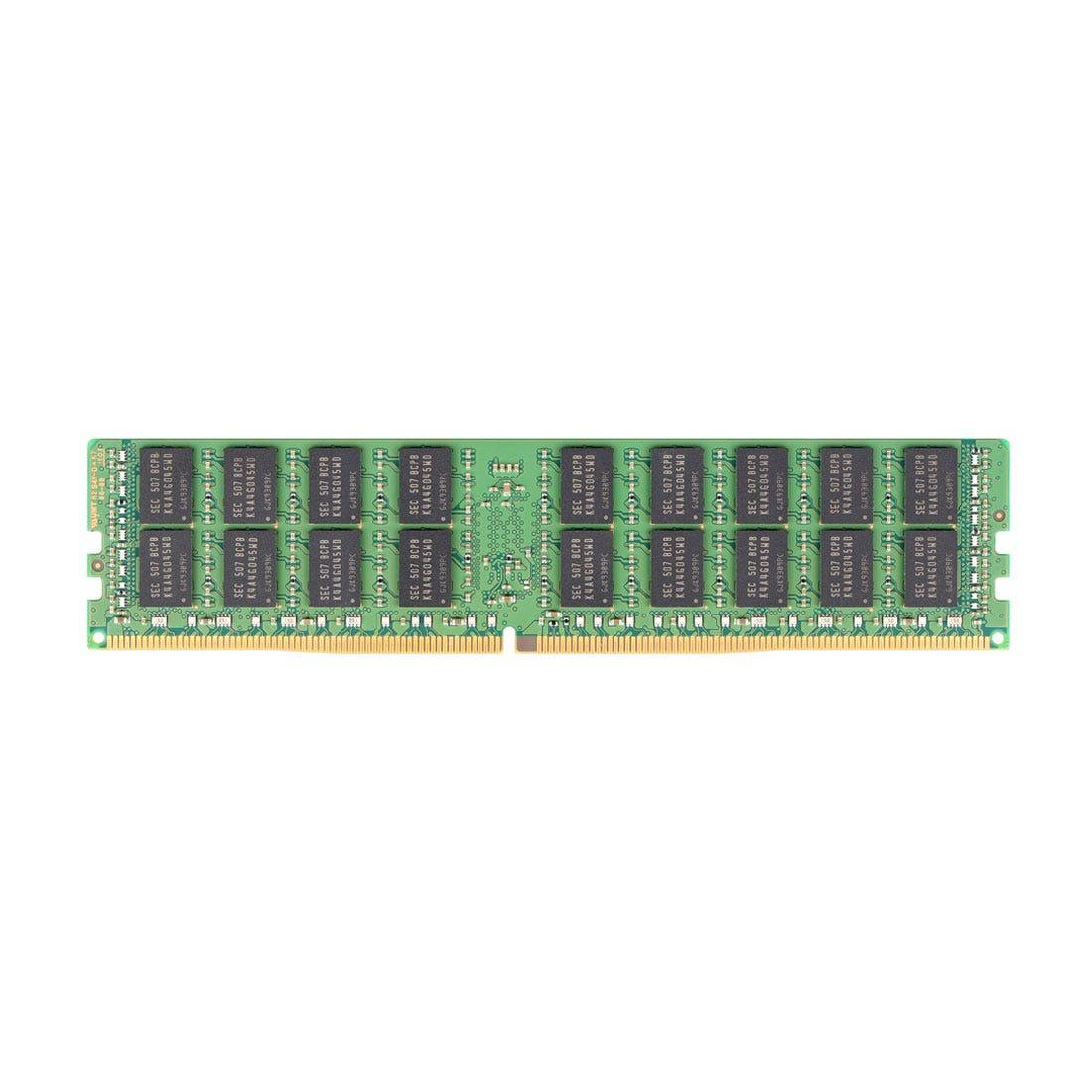 16GB DDR4 ECC Registered RDIMM 2400MHz Server Memory