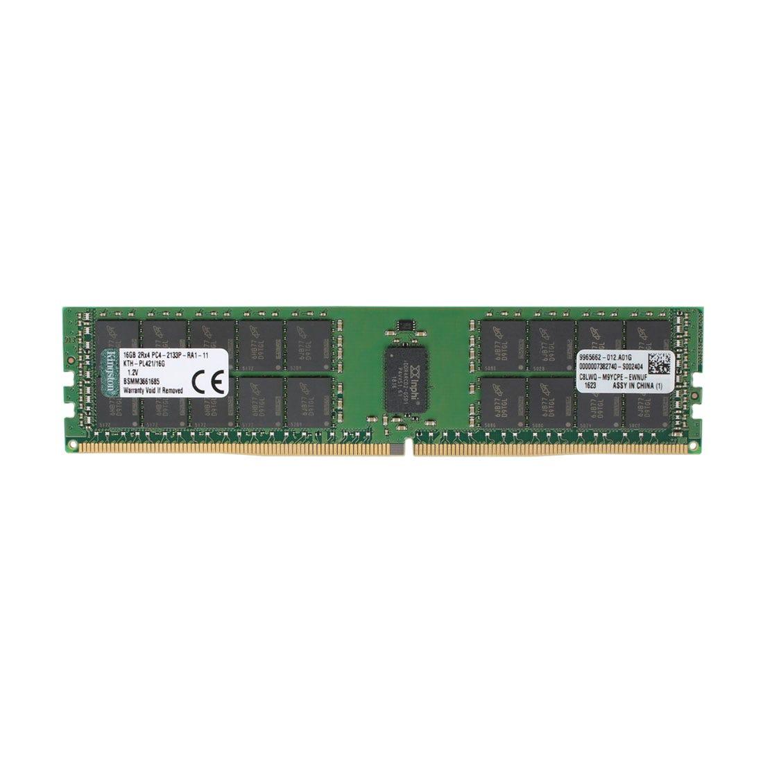 16GB DDR4 ECC Registered RDIMM 3200MHz Server Memory