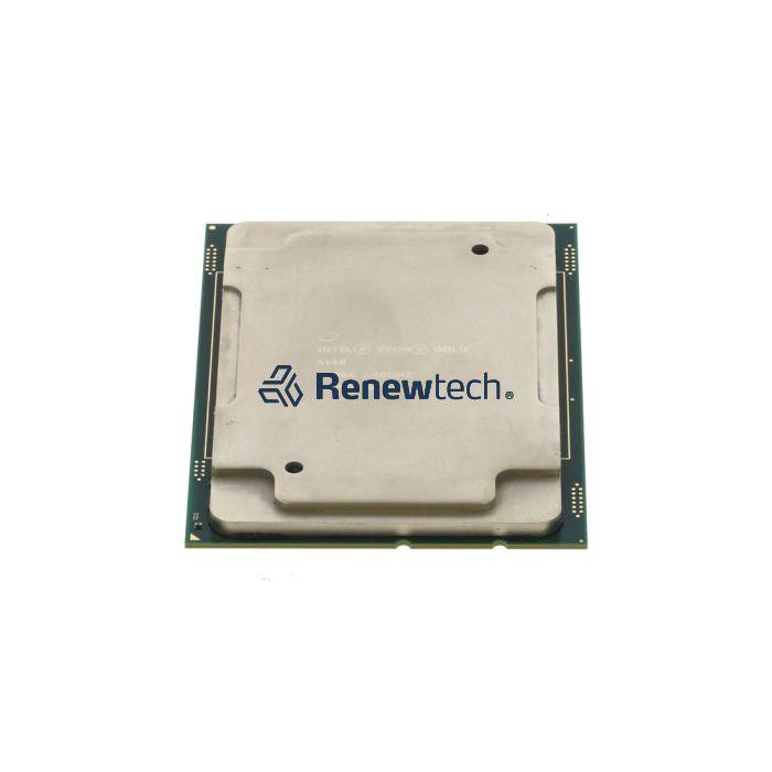 Intel Xeon Gold 6148 20-Core 2.40GHz 27.5MB Cache LGA3647 Scalable Processor